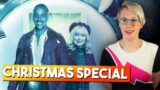 Doctor Who “Joy to the World” Christmas Special Review