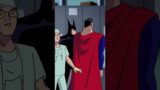 Dr. Batman to the Rescue