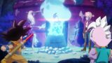 Dragon Ball Daima Episode 9 Full: Birth Of New Majin Buu