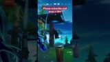 Dropping red mysterio who tried to run away #fortnite #gaming #viral #shorts #short #ogfortnite