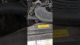 Duck tape to the rescue on a 98 ford expedition