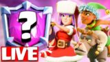 EASIEST Push to #1! (Royal Chef is Here)