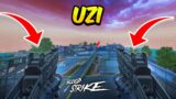EL RETO de LA NUEVA DOBLE UZI en BLOODSTRIKE! / RETO AKIMBO / Orla22