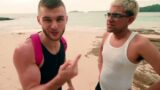 EPISODE 1 SURVIVAL ON ISLAND ED MATTHEWS X N3ON|Edmatty