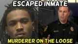ESCAPED INMATE. FOUND* Florida Teenager MURDERS 14 Year Old. Tampa, Florida