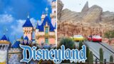 EVERY Disneyland Resort Ride – 2024 POV | 4K 60FPS