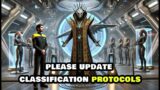 Earth's 'Harmless' Ambassador Made The Galaxy Question Reality | HFY Sci-Fi Story