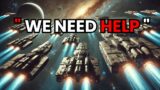 “Earth’s Dreadnought Arrives Just in Time to Save the Zorathians from the Vraxx Horde” | HFY Story
