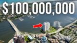 Elon Musk Buying $100M Condo Next to Mar-a-Lago