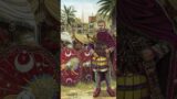 Emperor Aurelian Going Through All Roman Emperors #shorts  #romanemperor  #romanempire