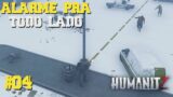 Encotramos o Posto de Gasolina  – HumanitZ PT-BR #04