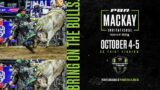Episode 15: PBR Monster Energy Tour 2024 – Mackay