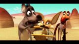 Evil Cop (2013) – Official Trailer Robert Zemeckis Steven Spielberg Horror Animation Animated Films