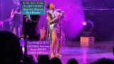 FANTASIA Channels TINA TURNER During BEST TRIBUTE EVER (Nobody Can Do It Better!)