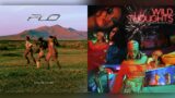 FLO – Caught Up In Wild Thoughts
