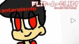 [FNF] FLIP-A-CLIP (Funtasia V2) – Endless Vini Vortex