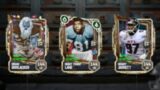 FULL “THE VAULT” PROMO REVEAL! IT'S A CHRISTMAS PROMO! 6 NEW MYTHICS & MORE! – Madden Mobile 25
