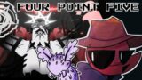 Failing Miserably in Pressure's new Update: (Four Point Five)