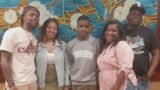 Family devasted by fatal drive-by call for community solution to youth gun violence