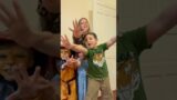 Fantasia de gato de botas #shortsfeed #humor #memes #funny #gatodenotas