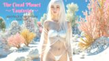 Fantasy World Art | The Coral Planet : Fantasia