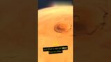 Fascinating facts about Mars#shorts