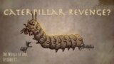 From Prey To Predator, CARNIVOROUS Caterpillar | Speculative Evolution