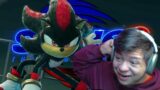 GIVE ME MOVIE SHADOW! | Sonic x Shadow Generations: Sonic Movie 3 DLC