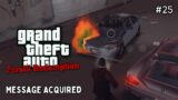 GTA: Forelli Redemption – Mission #25: Message Acquired