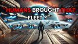 “Galactic Council Stunned: Is This Really a Human Fleet?” | HFY Story