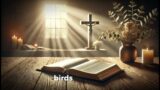 Genesis 1: The Creation Story – The Beginning of Heaven, Earth, and Life