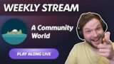 GeoGuessr LIVE Play Along (for free)!