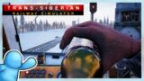Get me on the tracks | Trans Siberian Railway Simulator