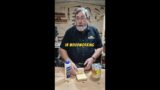 Glue Squeeze-Out Soaking Into Your Wood? Shellac To The Rescue!
