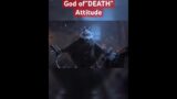 God of “DEATH” (Poos in Boots) . Edit video. |Death is no more (slowed) -Blessed Mane. #trending