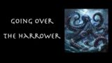 Going Over The Harrower (Aeron II)