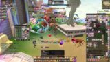 Grand Fantasia Memories Ch 3 PvP