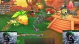 Grand Fantasia Memories – Evento Arena Sprite 22-12 Menfh Samu 100 #1