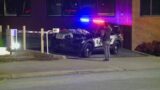 Greensboro community mourns fallen officer days before Christmas