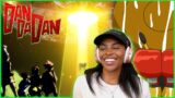 HAVE YOU EVER SEEN A CATTLE MUTILATION? | DANDADAN EPISODE 10 REACTION