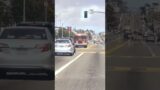 HILARIOUS: Fire Truck Plays “Baby Shark” on Sirens?! Must-Watch Viral Video! #shorts