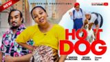 HOT DOG – SANDRA OKUNZUA & BRYAN OKWARA – Latest Nollywood Movie