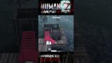 HOW TO SET UP THE STAIRS!!! – HumanitZ #shorts #short  #humanitz #gaming #survival #military