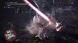 Hanging out with the Demon Tribe!  | Monster Hunter World: Iceborne
