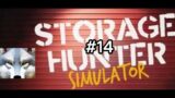 Happy Xmas – Storage Hunter Simulator Part 14