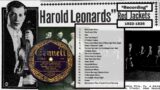 Harold Leonard's “Recording” Red Jackets (1922-1926)