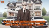 He Build His Capital Empire After Being Reborn & Become The King Of Stocks In The 21st Century 13