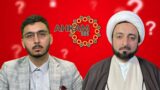 He is the Sheikh. Ask Him Any Islamic Question Live!! | AHKAM SOS | Episode 20