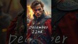 History on December 22nd! #shorts #trending #facts #history