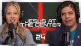How Can You Stay Joyful During The Holidays? | The Pulse 24 – Ep. 102